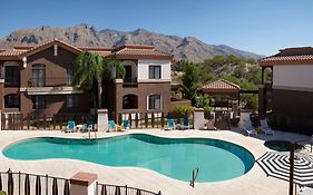 Embassy Suites Tucson - Paloma Village